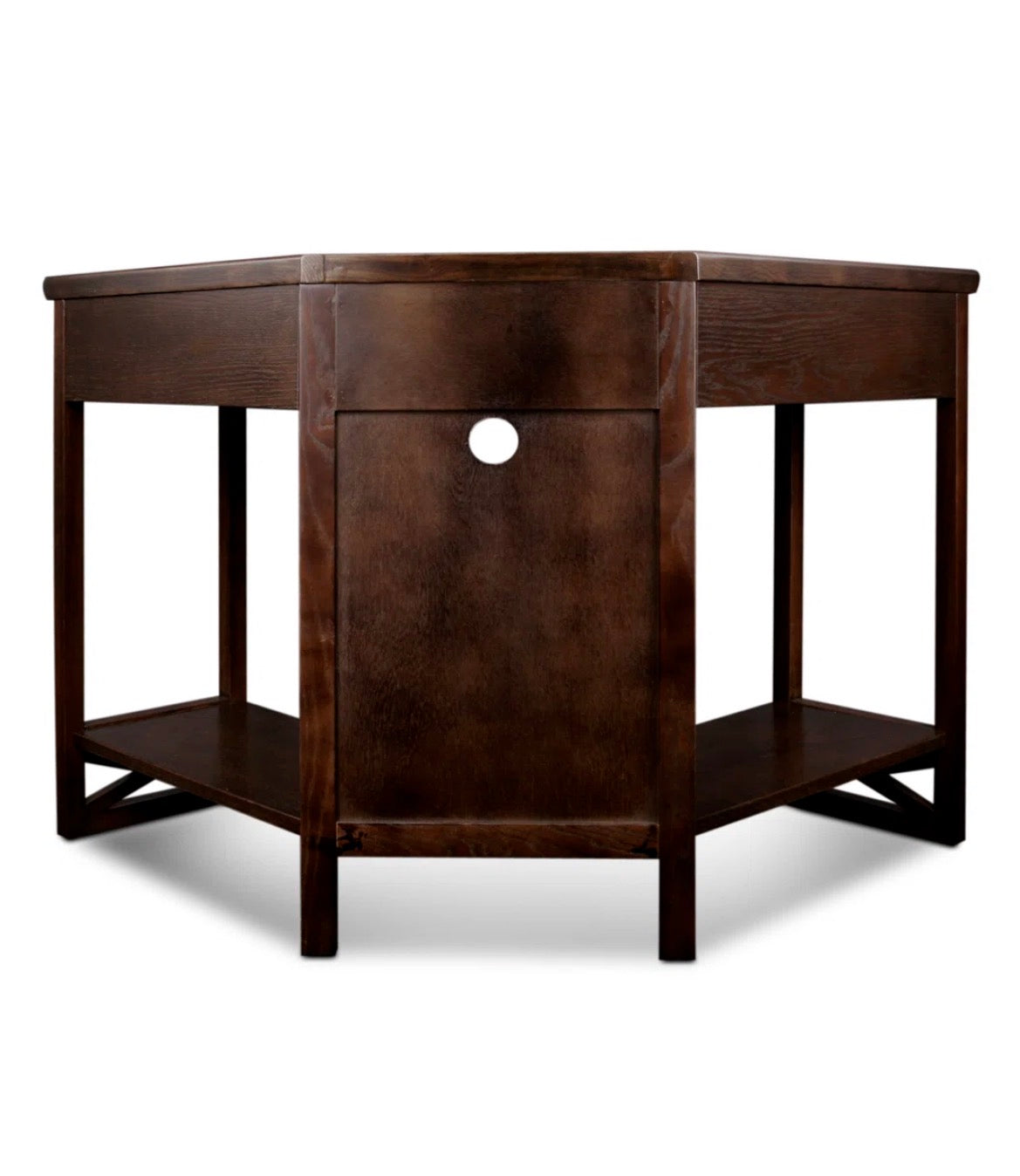 Corner Computer Desk