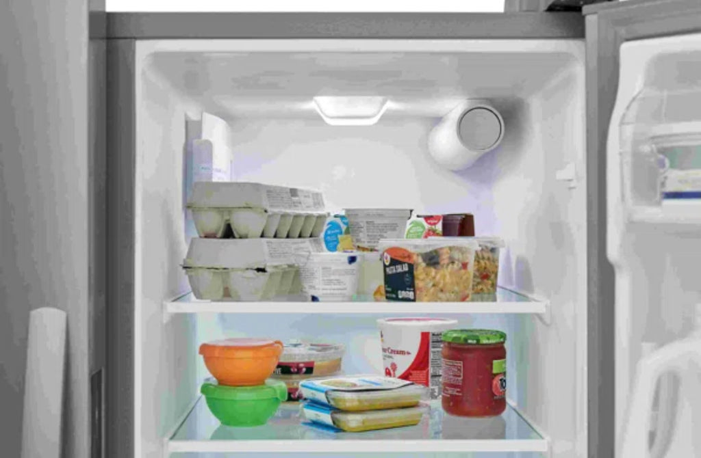 Frigidaire 36” 26 Cubic Feet Side by Side Refrigerator