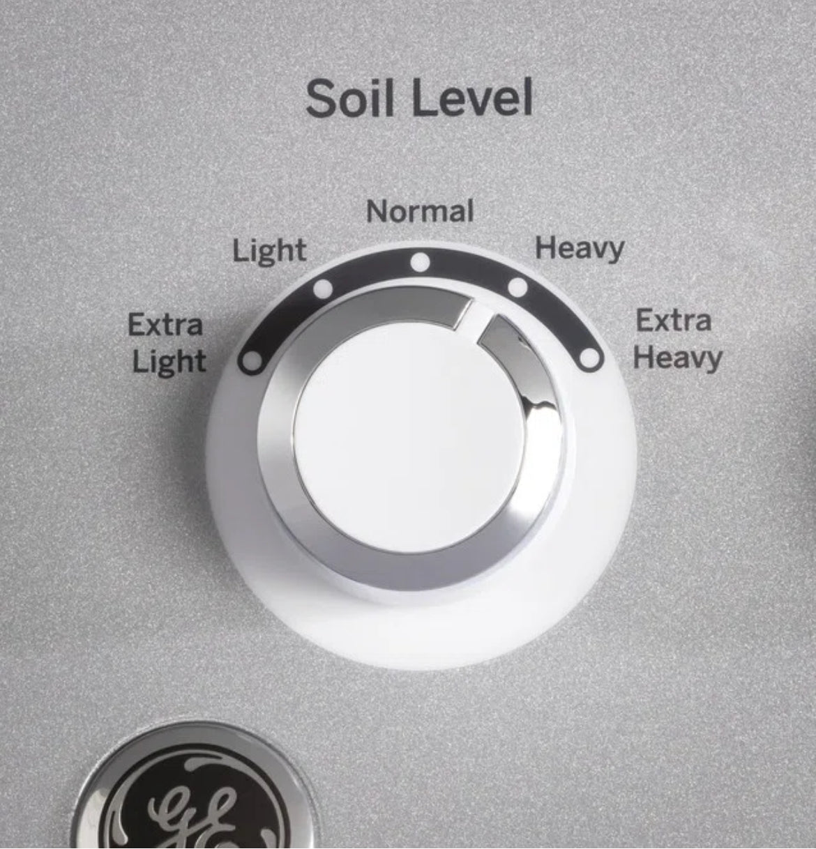 GE Top Load Washer & Electric Dryer