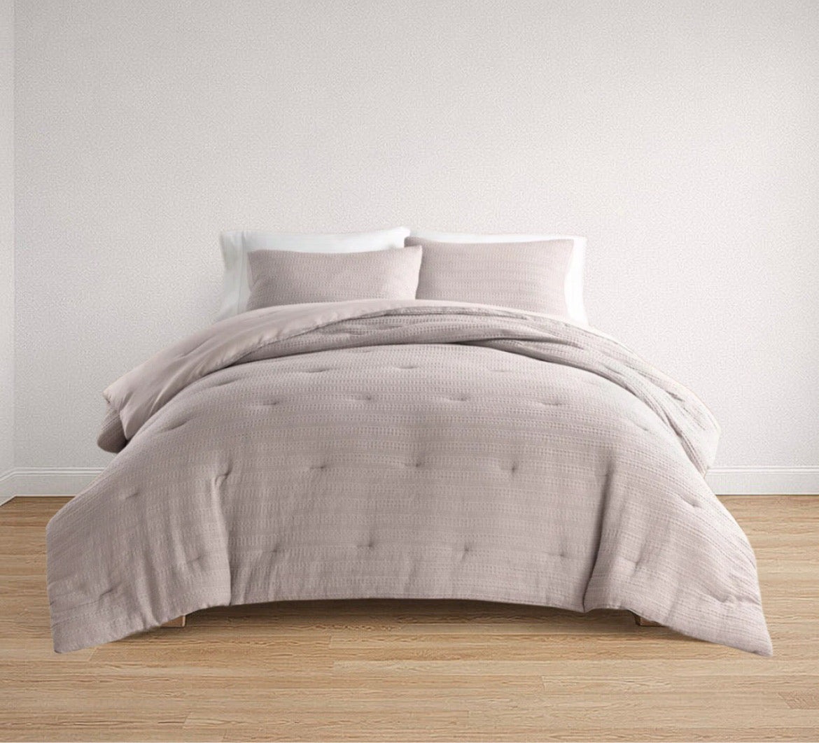 All Season Comforter Set