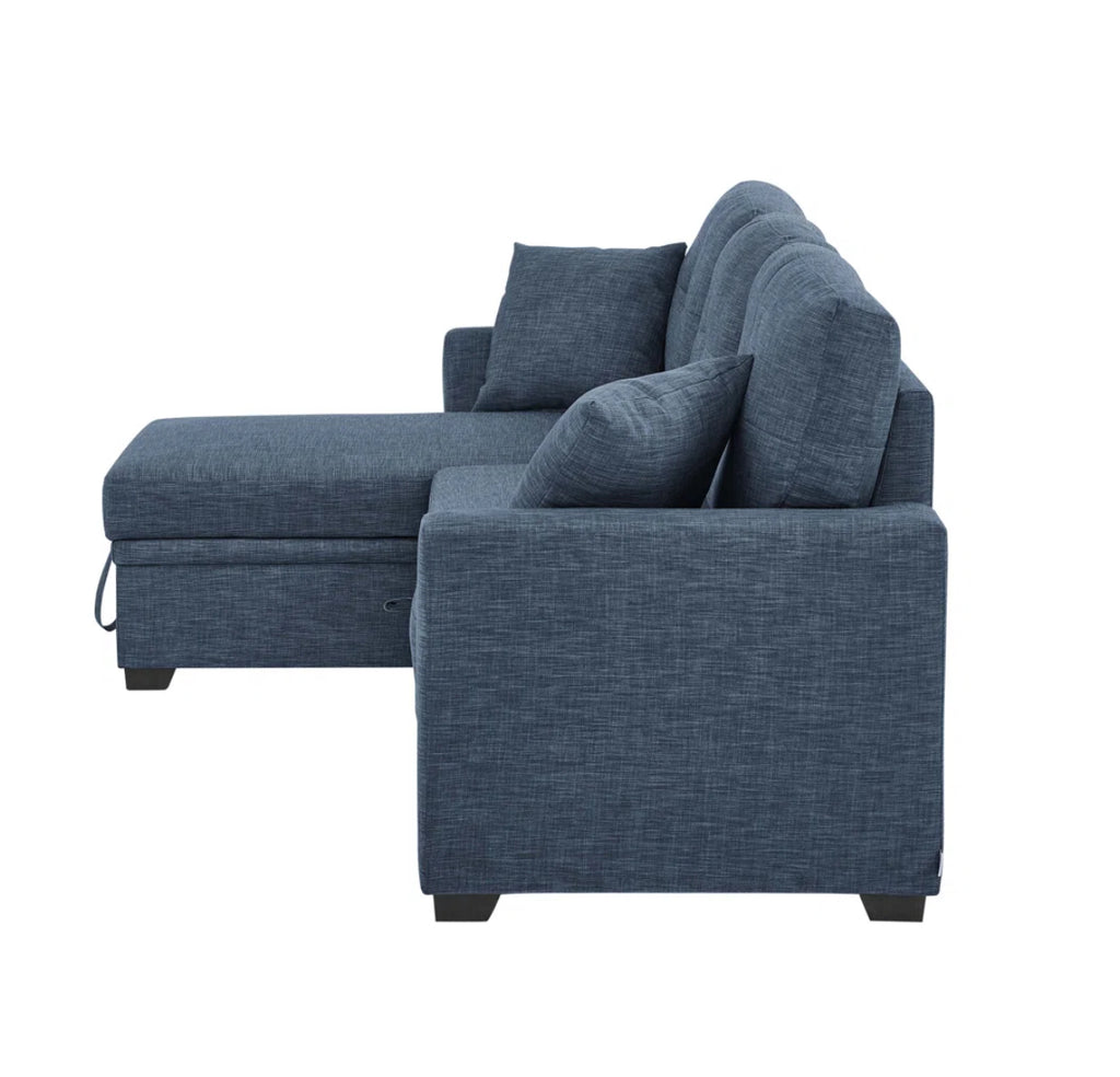 High-Density Reversible Sofa