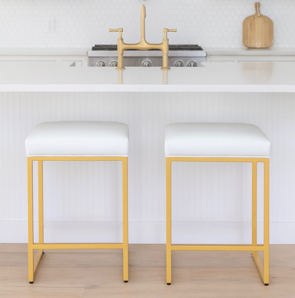 Modern Kitchen Bar Stool