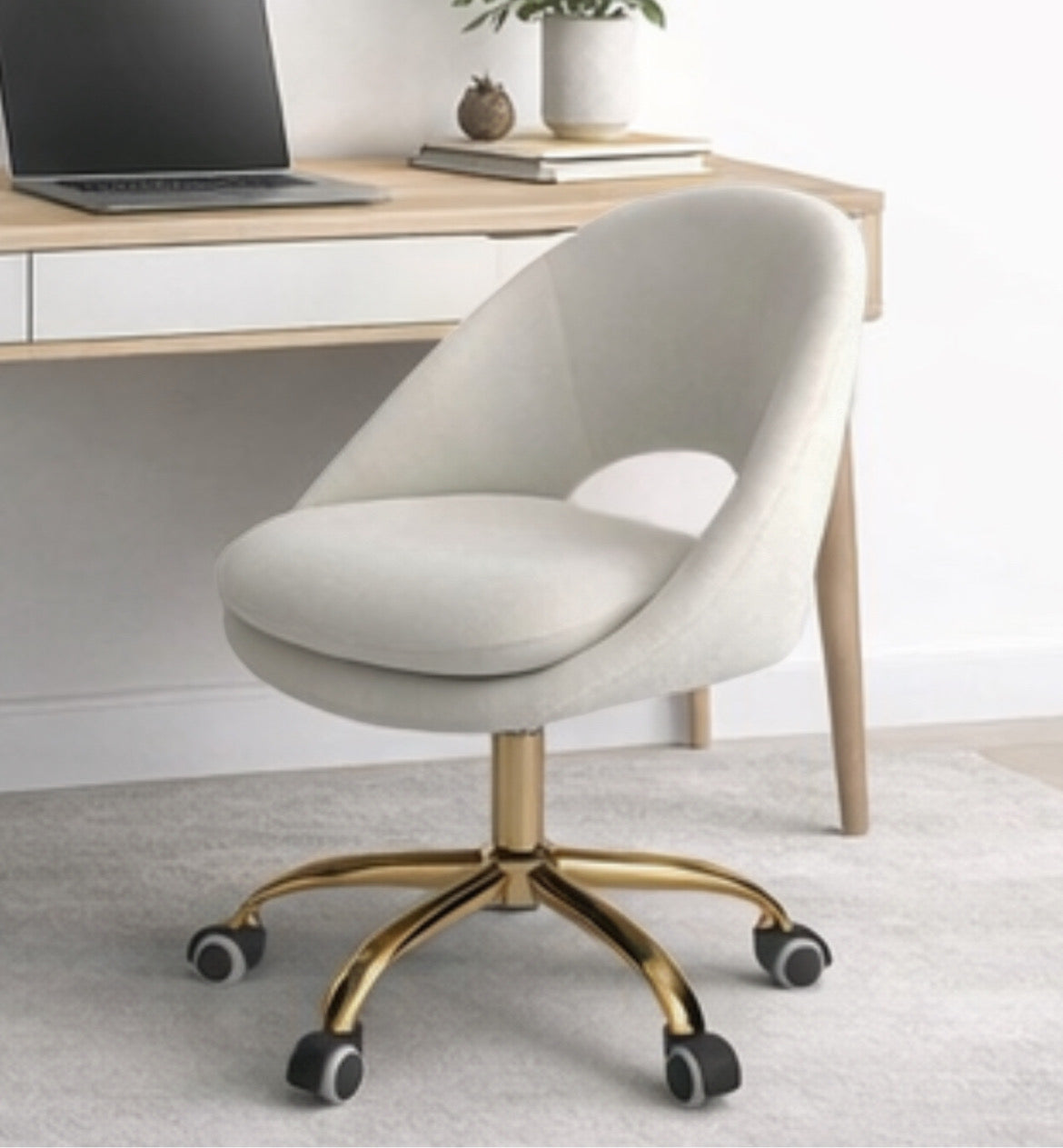 Modern Task Chair