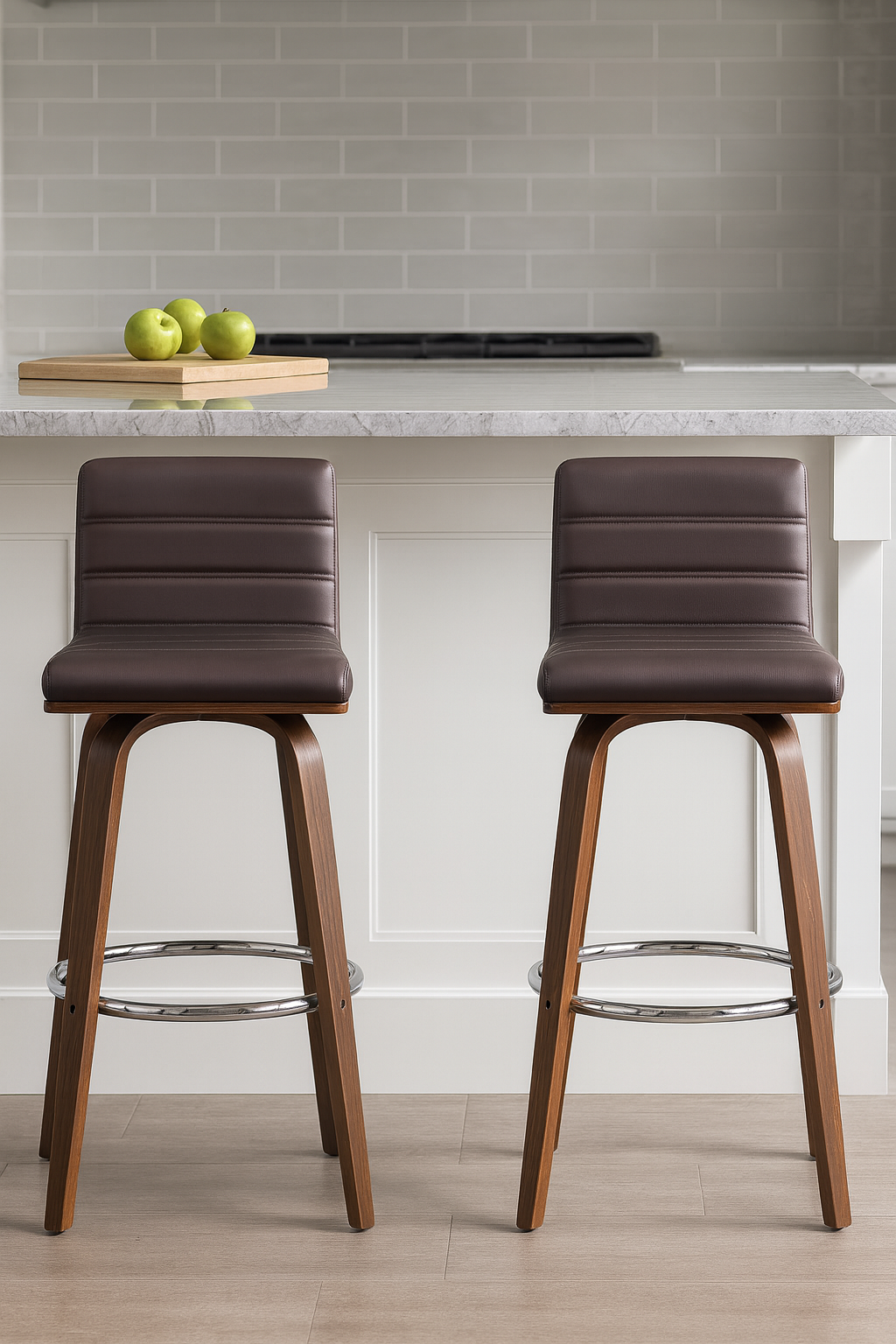 26” Counter Stool (Set of 4)