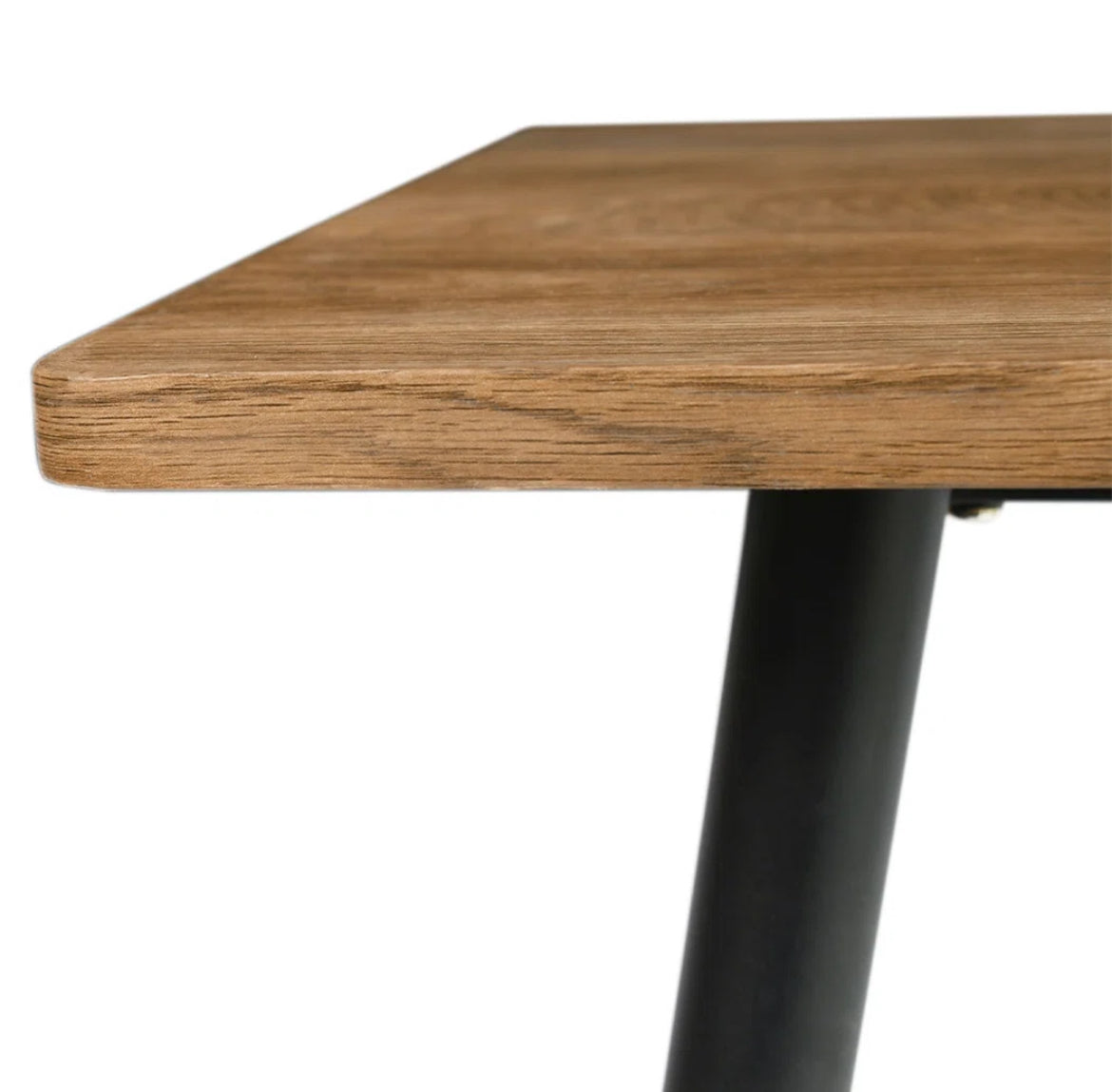 4-Seat Modern Dining Set