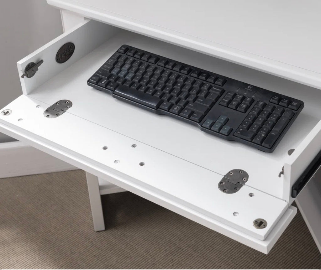 Corner Computer Desk