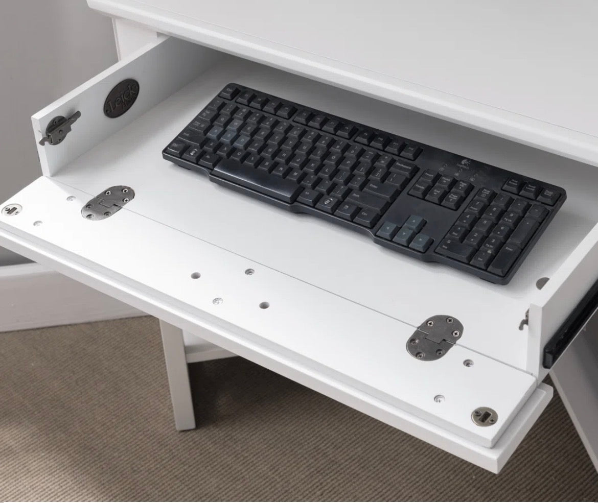 Corner Computer Desk