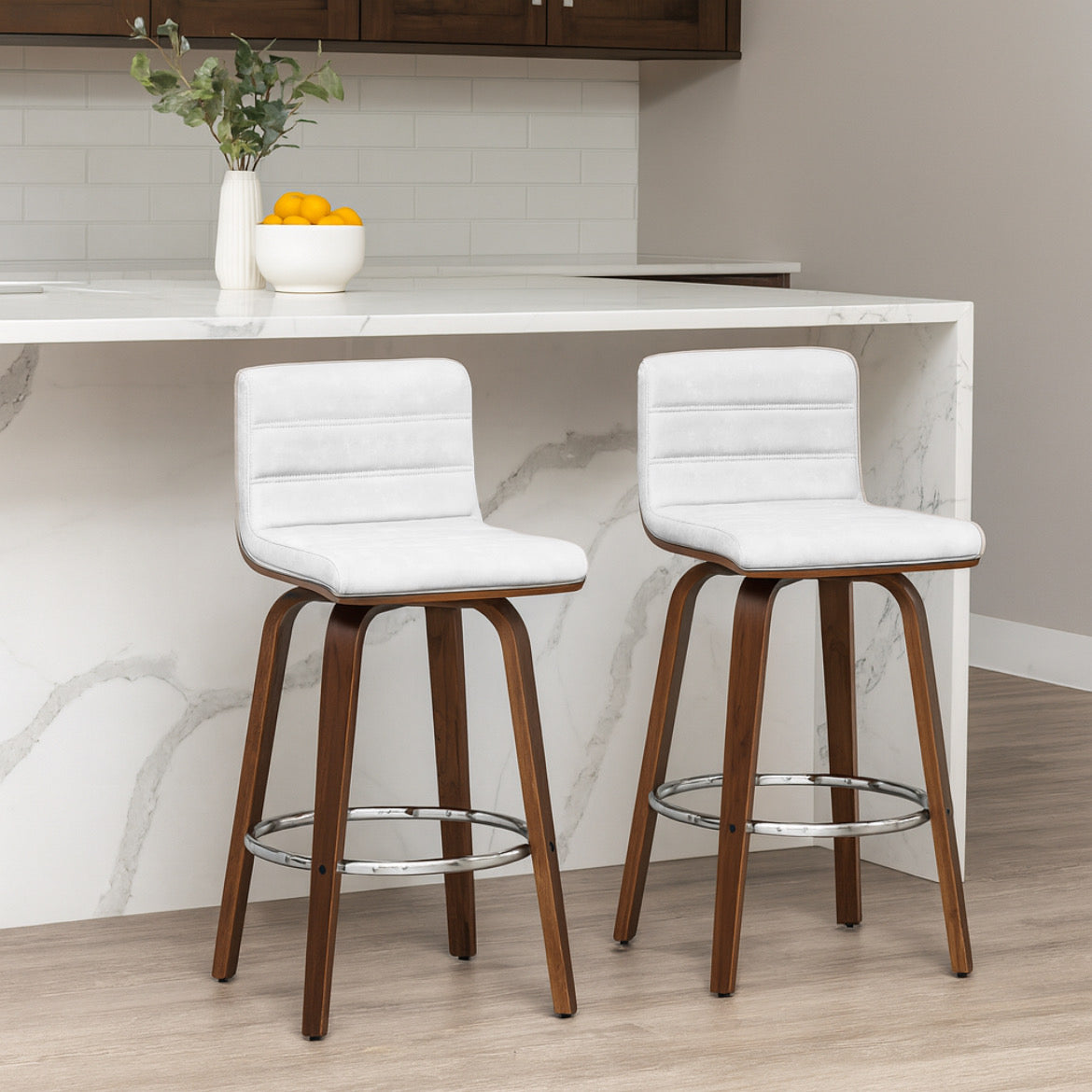 26” Counter Stool (Set of 4)