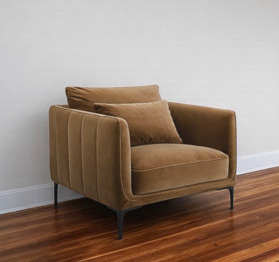 Soft Upholstered Chair