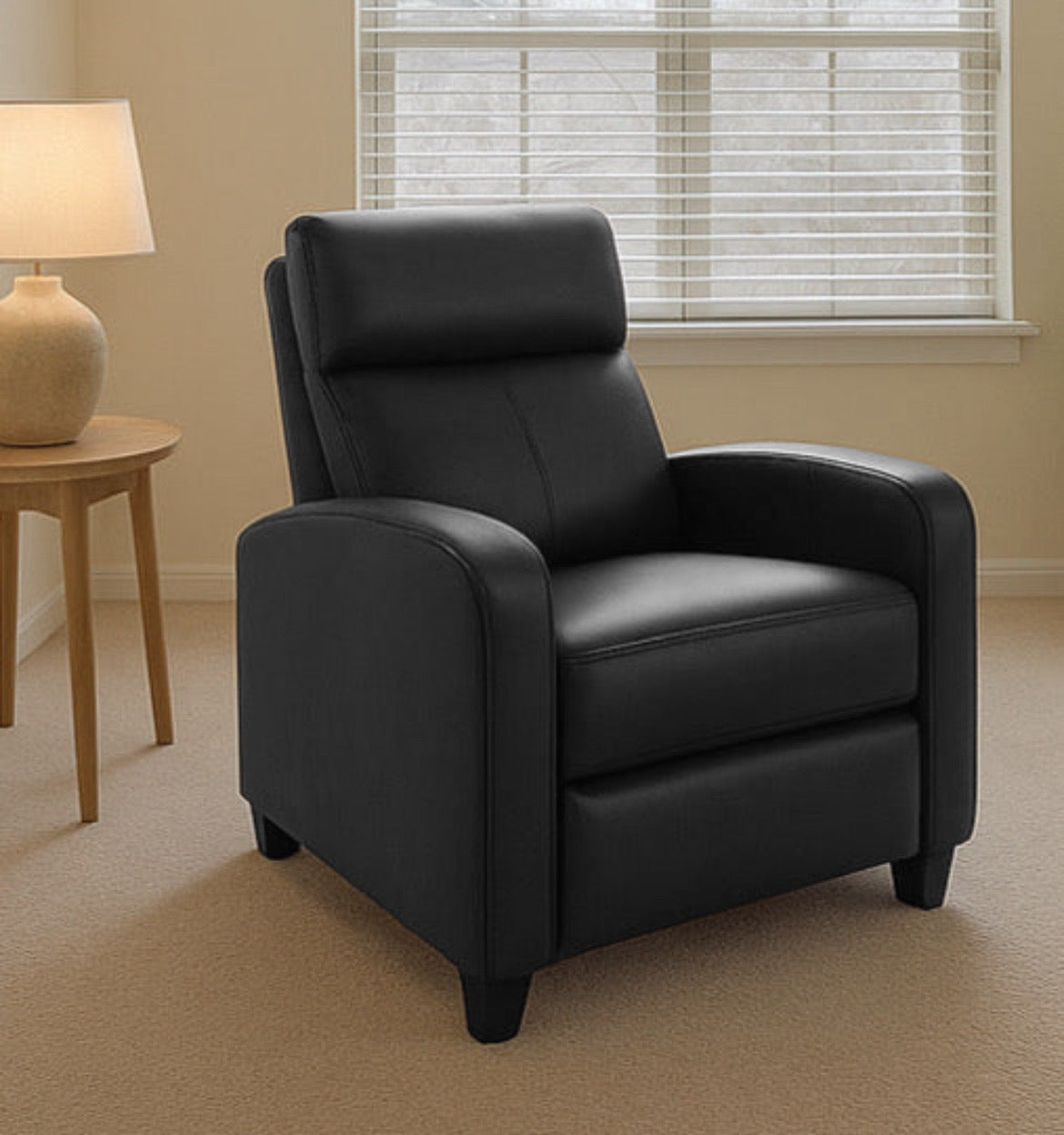 Theater Recliner