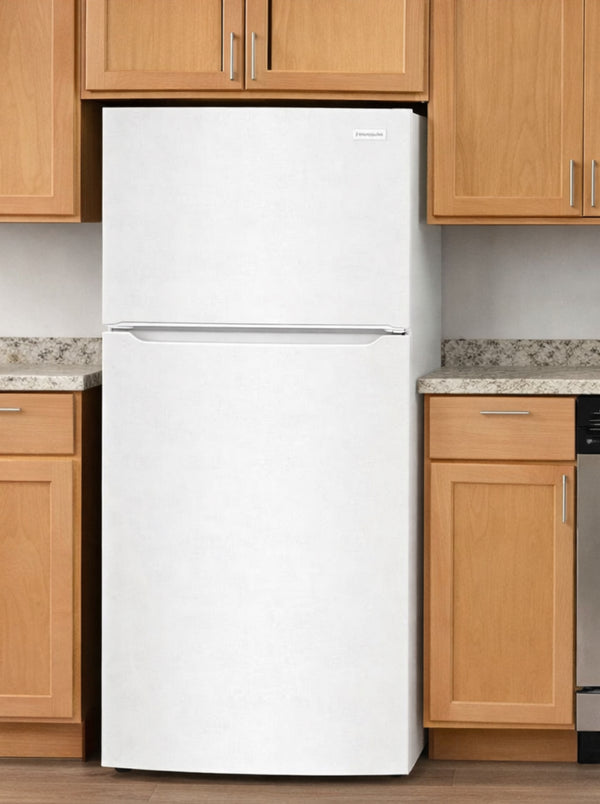 Frigidaire 36" 18.3 Cubic Feet Top Freezer Refrigerator