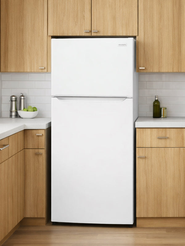 Frigidaire 18.3 Cubic Feet Top Freezer Refrigerator